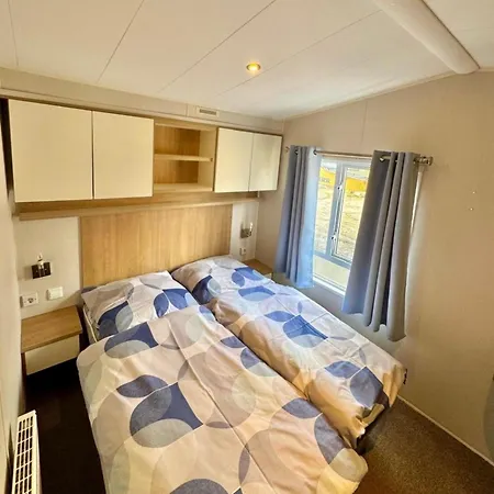 Apartamento Mobilheim 3 Schwan 06249 Werkstraße 2a *